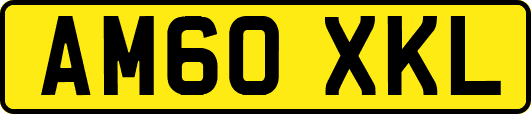 AM60XKL