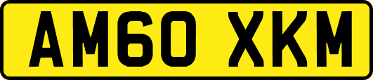 AM60XKM