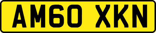 AM60XKN