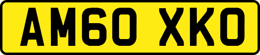 AM60XKO