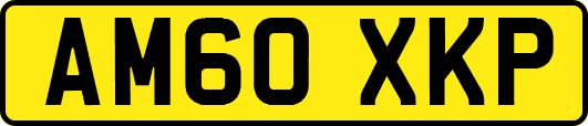 AM60XKP