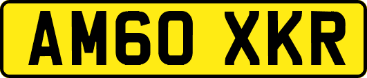 AM60XKR