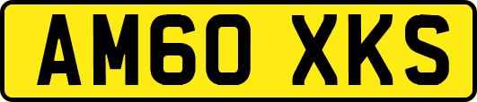 AM60XKS