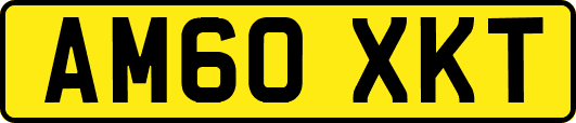 AM60XKT