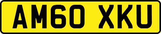 AM60XKU