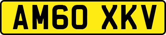 AM60XKV