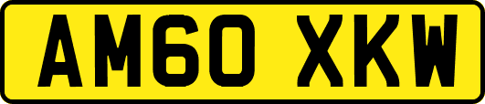 AM60XKW