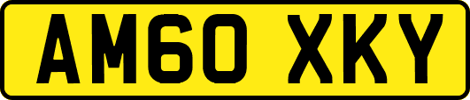 AM60XKY
