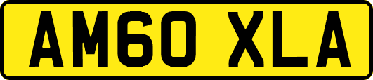 AM60XLA
