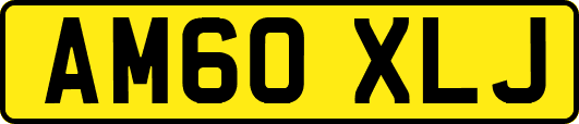 AM60XLJ