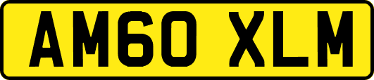 AM60XLM