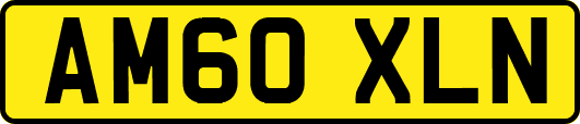 AM60XLN