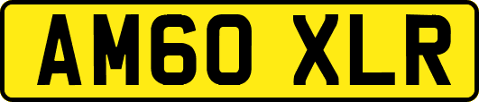 AM60XLR