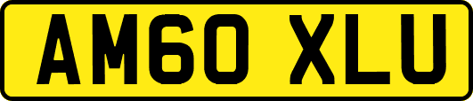AM60XLU