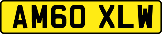 AM60XLW