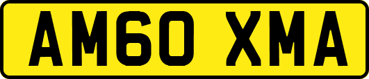 AM60XMA