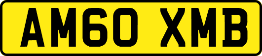 AM60XMB