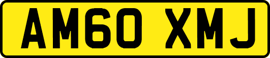 AM60XMJ