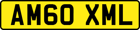 AM60XML