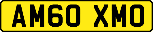 AM60XMO