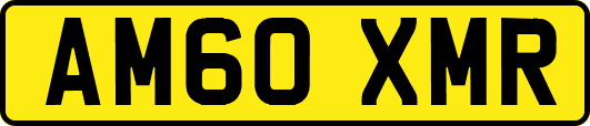AM60XMR