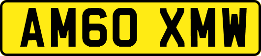 AM60XMW