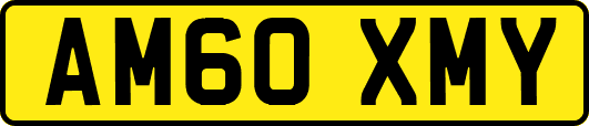 AM60XMY