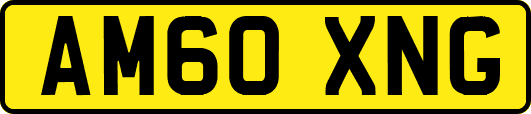 AM60XNG