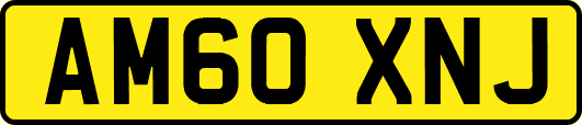 AM60XNJ