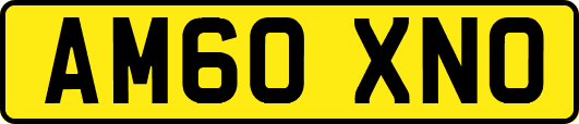 AM60XNO