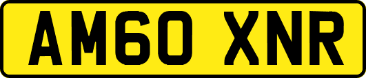 AM60XNR