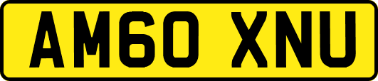 AM60XNU