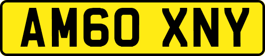 AM60XNY