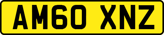 AM60XNZ