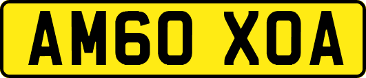 AM60XOA