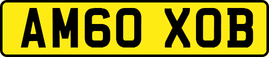 AM60XOB