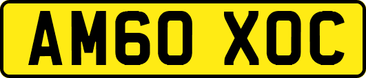 AM60XOC