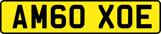 AM60XOE