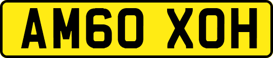 AM60XOH