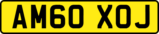 AM60XOJ