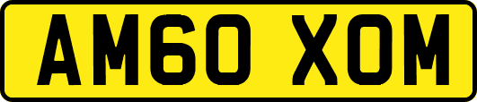 AM60XOM