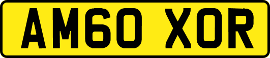 AM60XOR