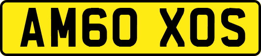 AM60XOS