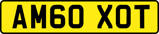 AM60XOT