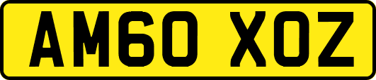 AM60XOZ