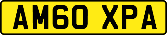 AM60XPA