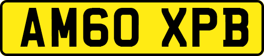 AM60XPB