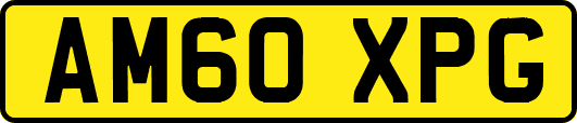 AM60XPG