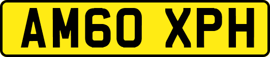 AM60XPH