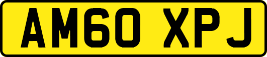 AM60XPJ